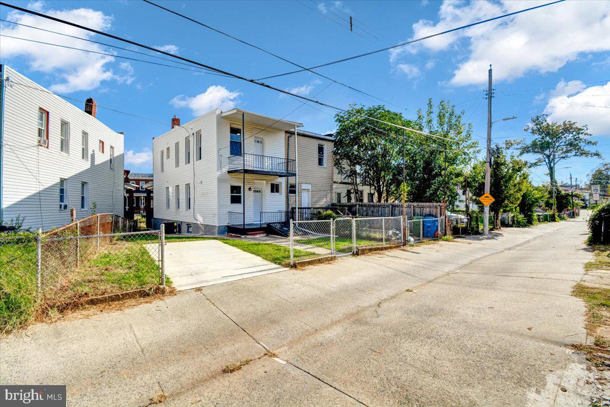 NONE AVAILABLE - Residential