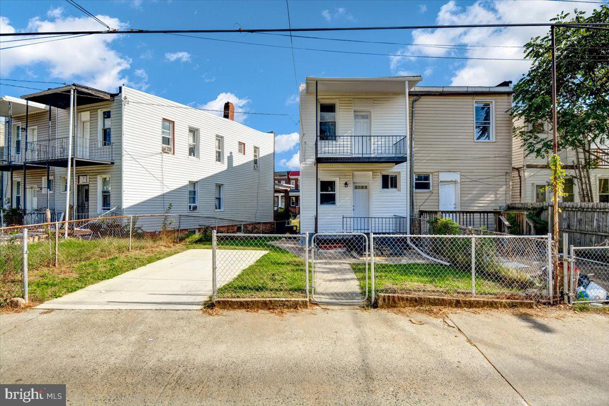 NONE AVAILABLE - Residential