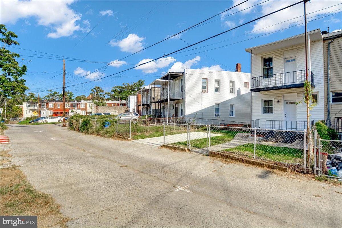 NONE AVAILABLE - Residential