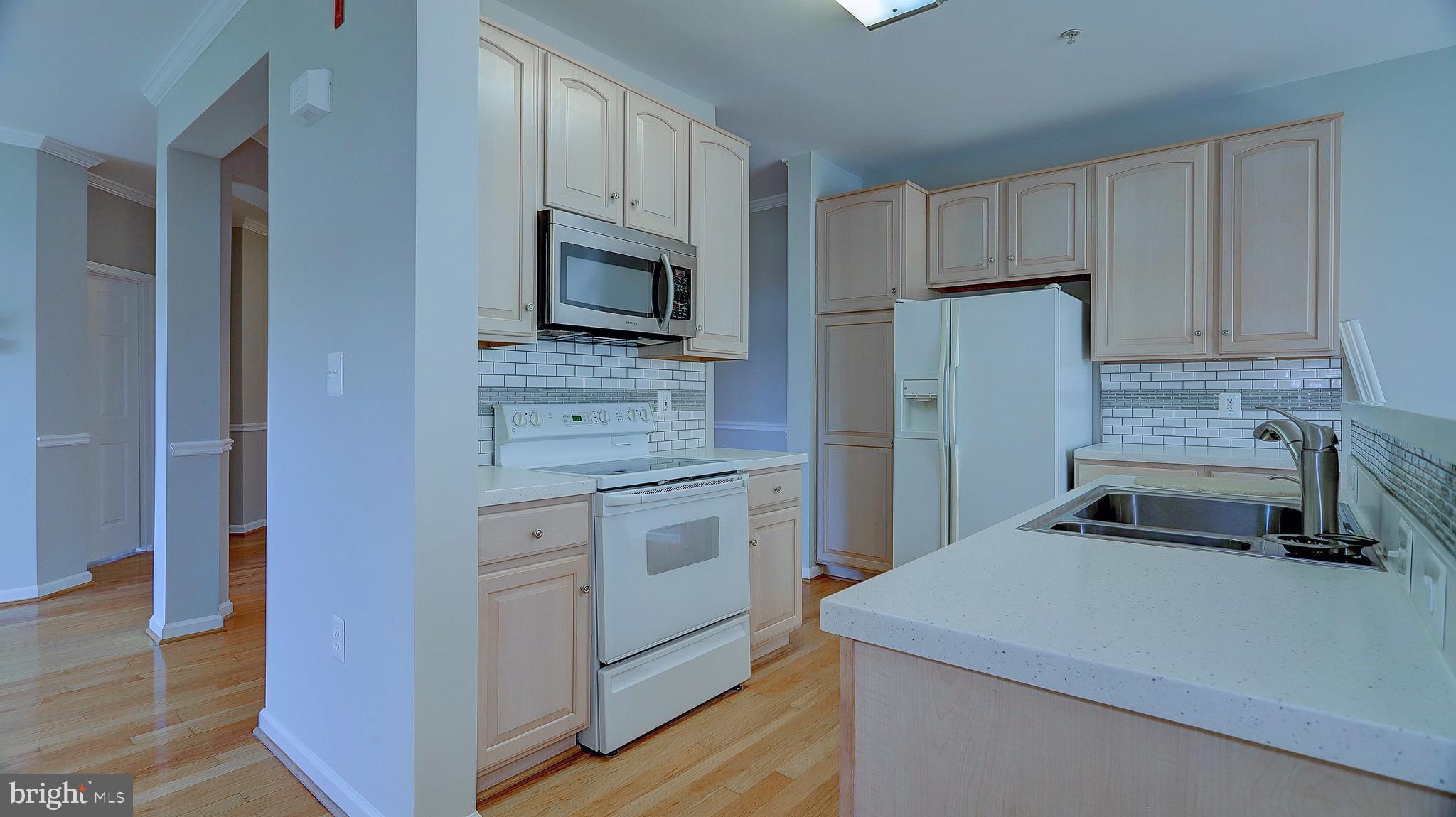 WINDY HILL - Residential