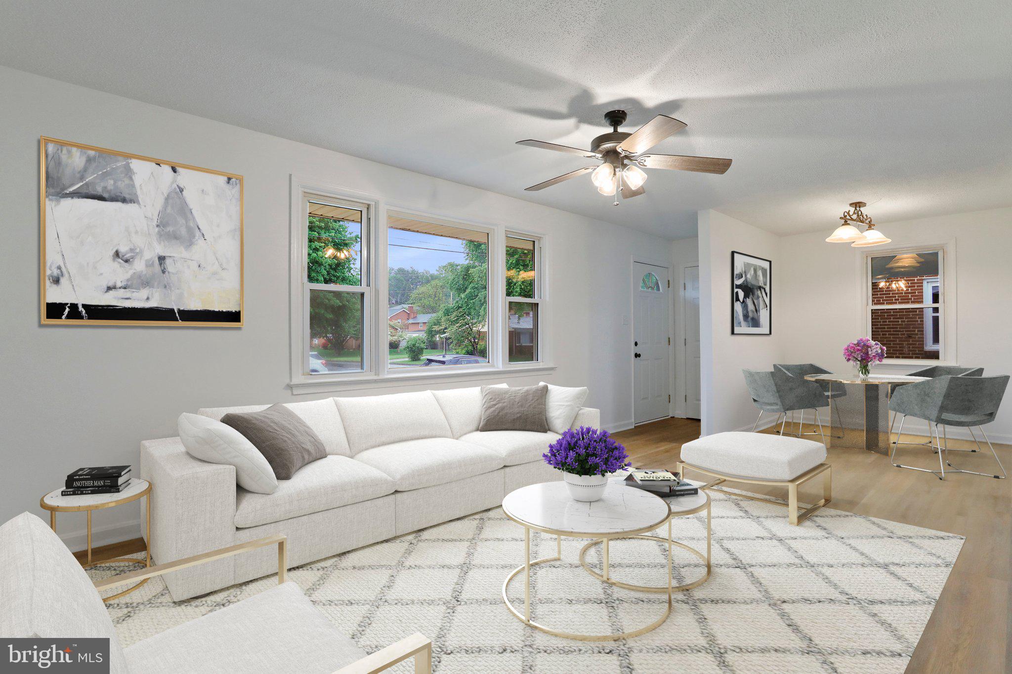 MARLOW - Residential