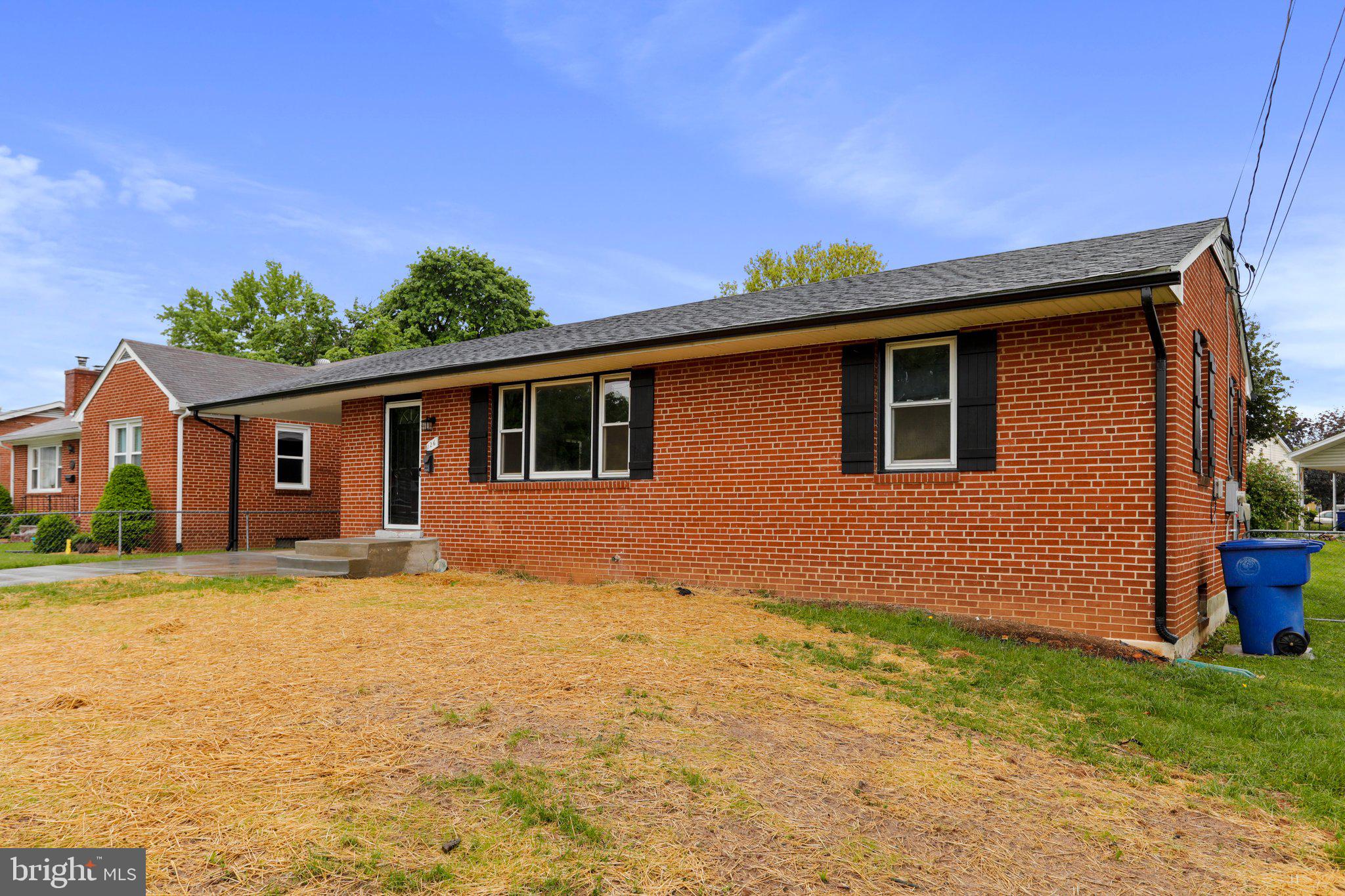 MARLOW - Residential