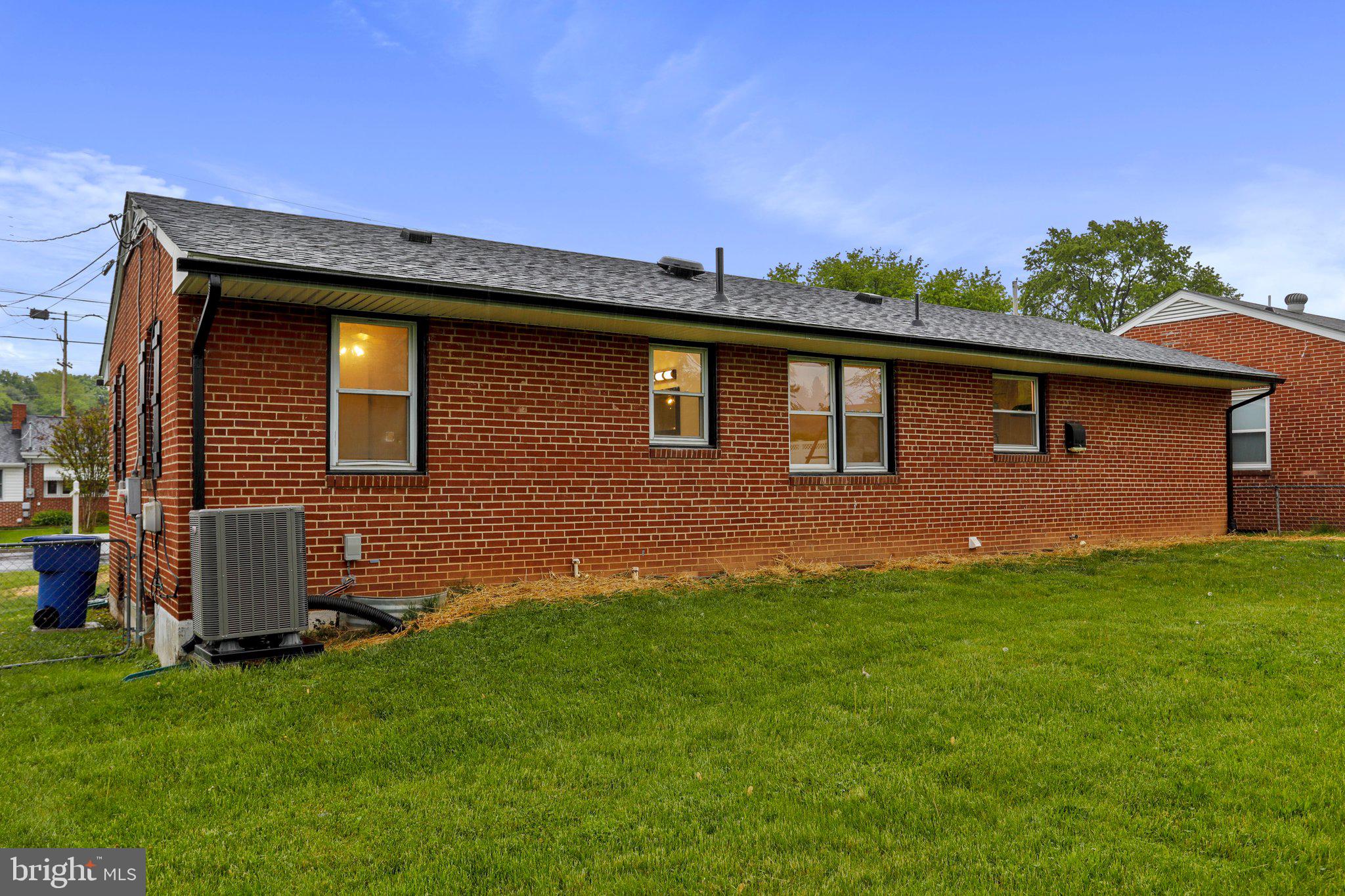 MARLOW - Residential