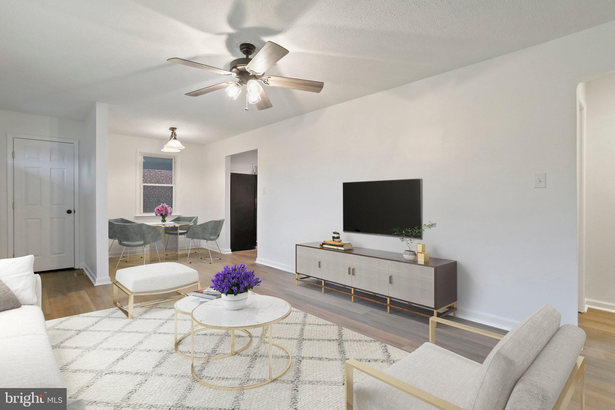 MARLOW - Residential