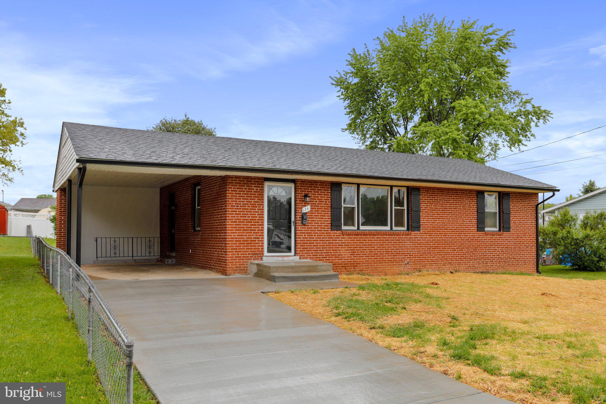 MARLOW - Residential