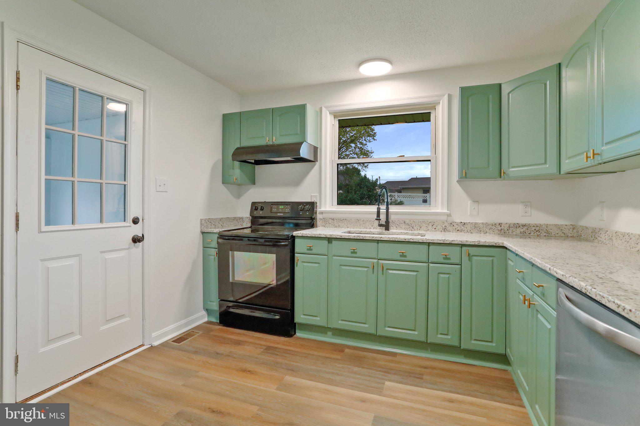 MARLOW - Residential