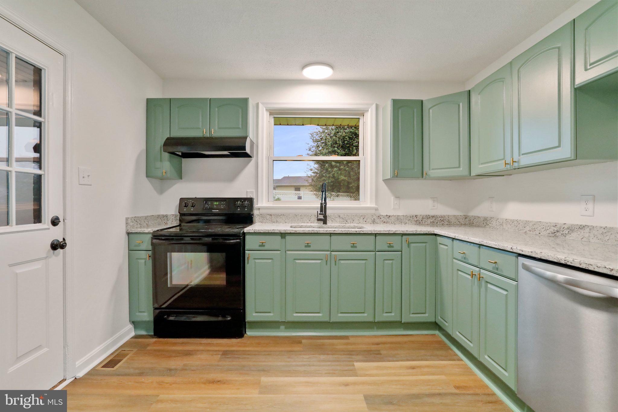 MARLOW - Residential