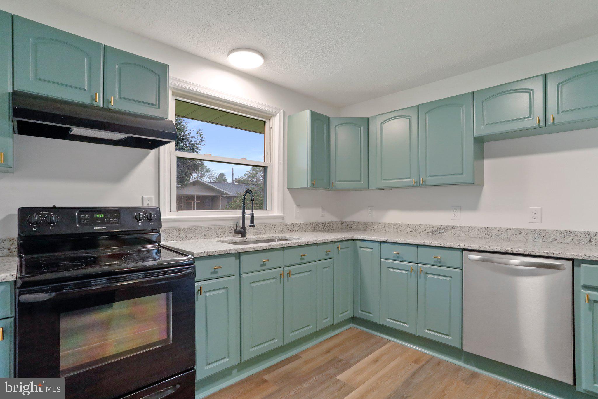 MARLOW - Residential