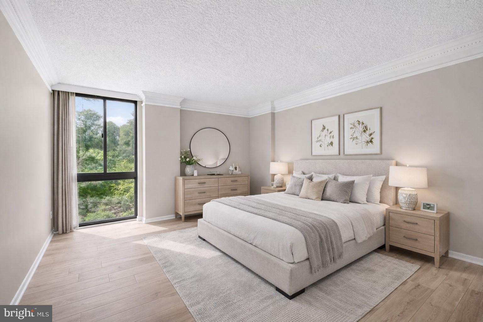 IDYLWOOD TOWERS CONDO - Residential