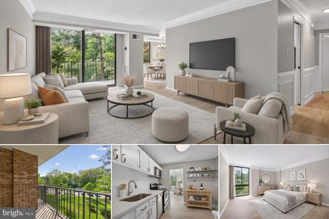 2300 PIMMIT DRIVE 418 FALLS CHURCH VA 22043