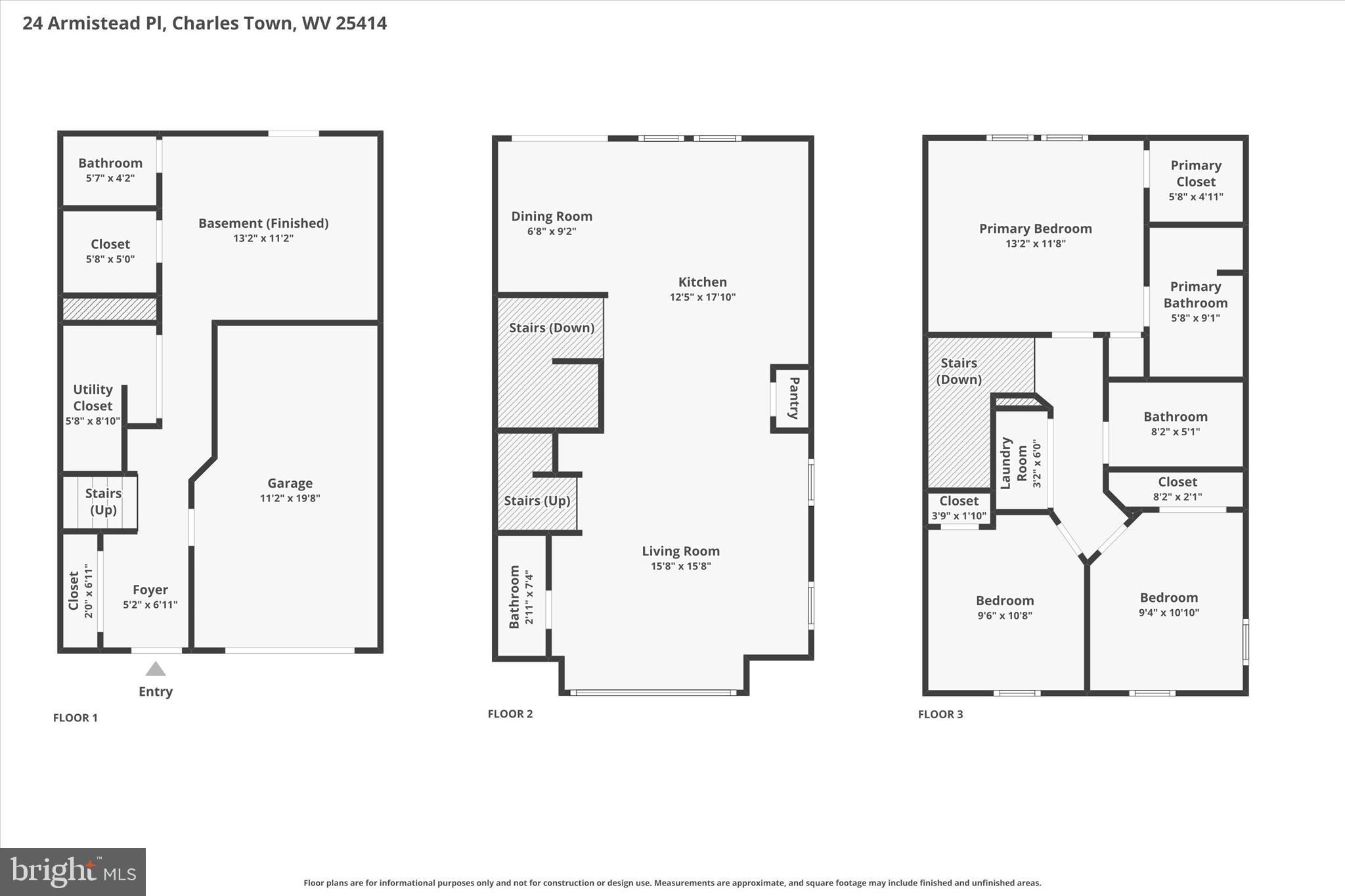 KING'S CROSSING - Residential