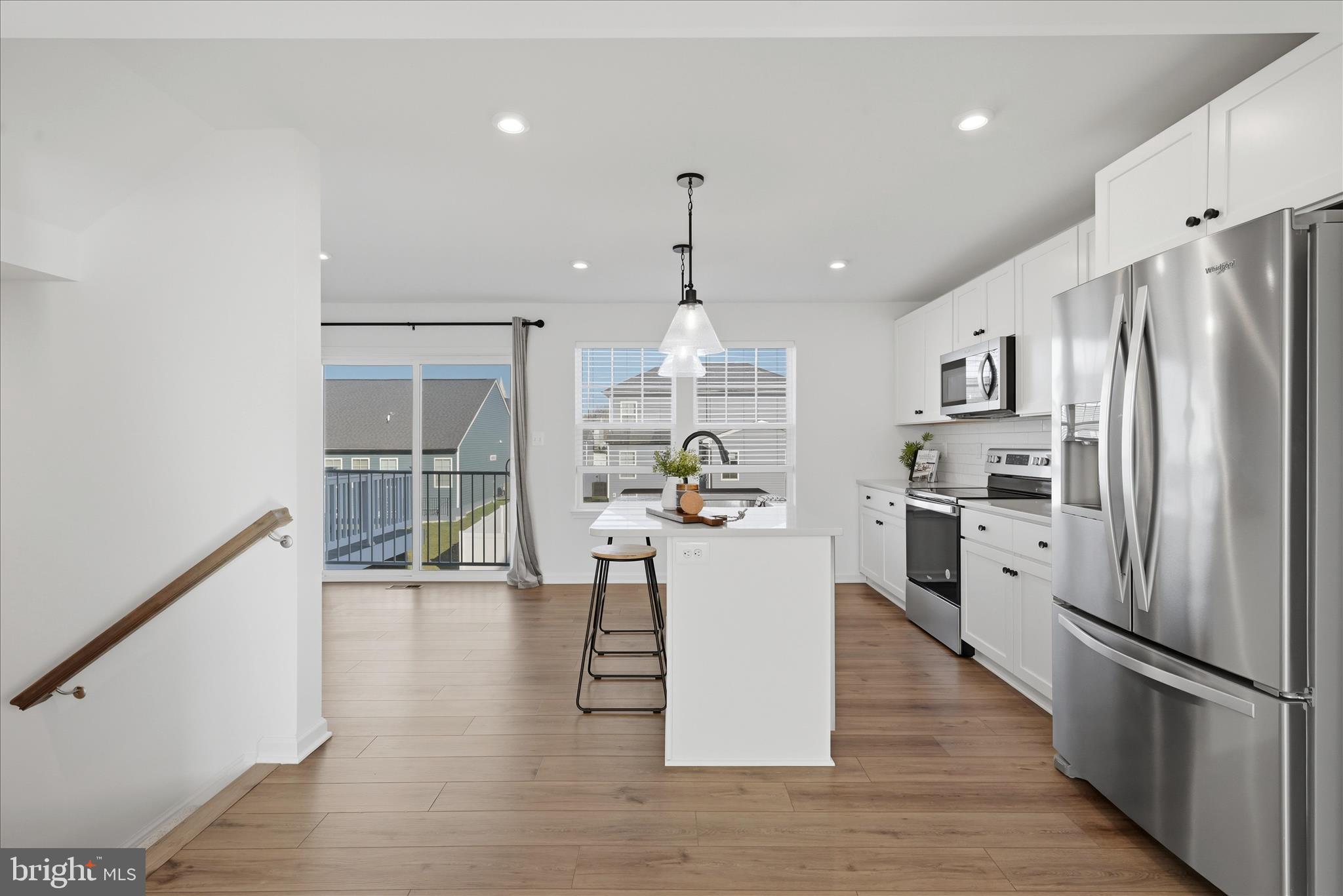 KING'S CROSSING - Residential