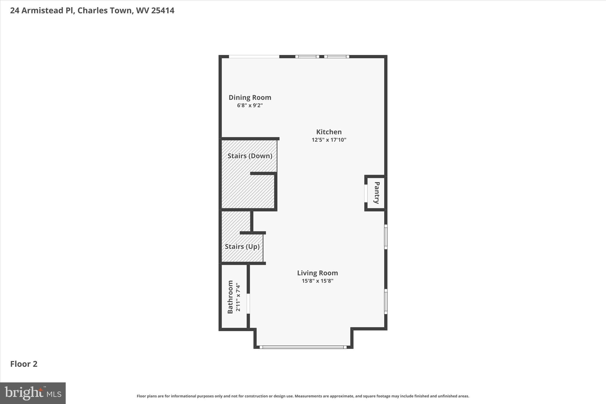 KING'S CROSSING - Residential