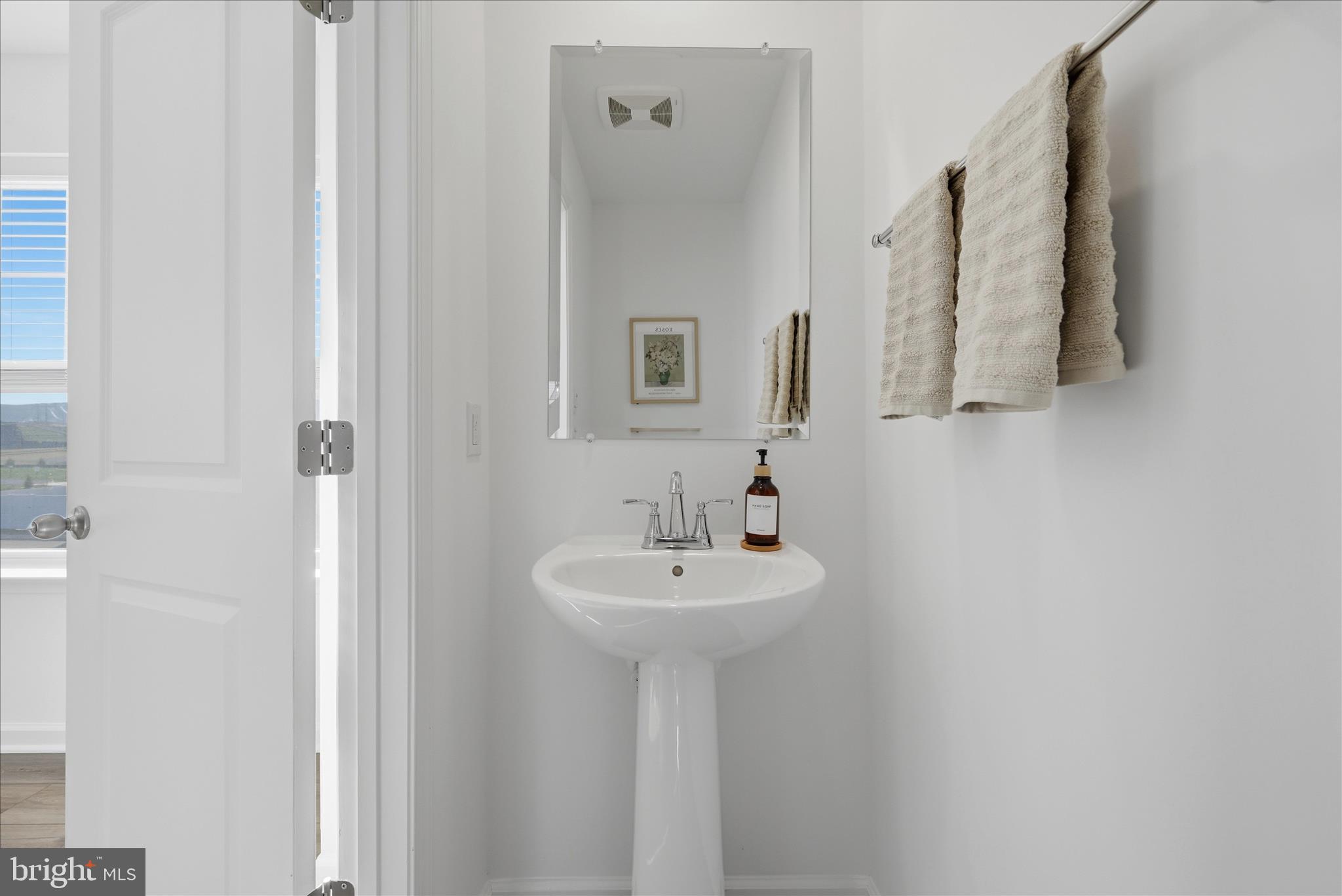 KING'S CROSSING - Residential