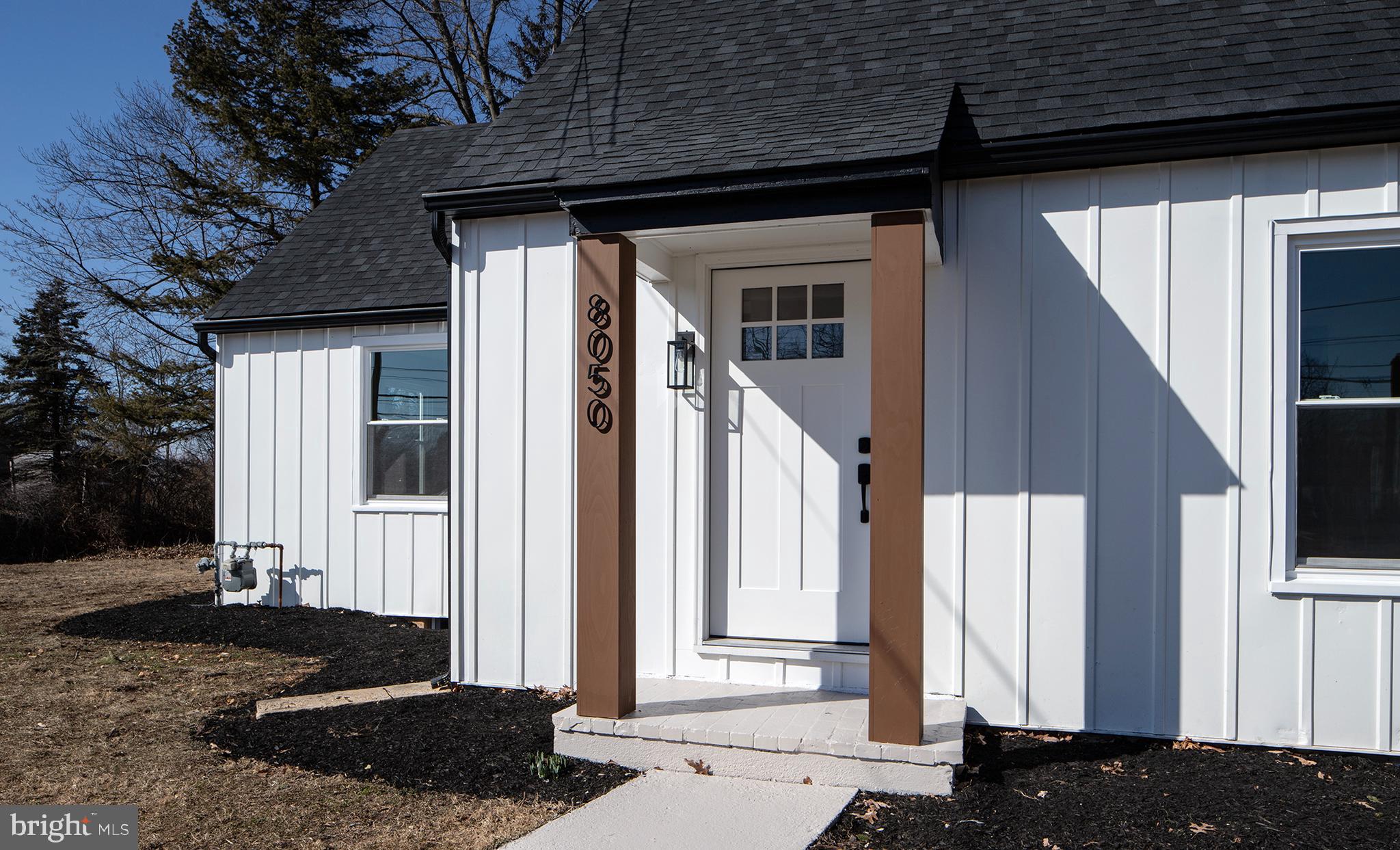 8050 CHAMBERS HILL ROAD