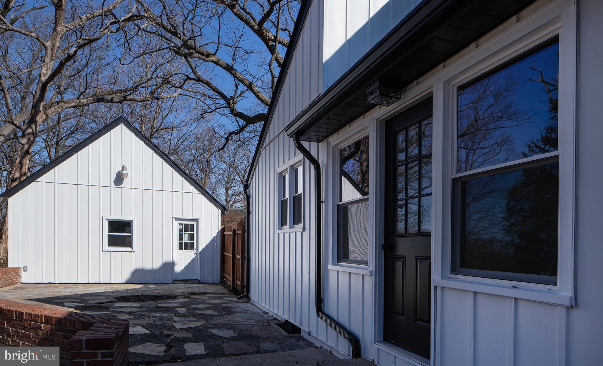 8050 CHAMBERS HILL ROAD