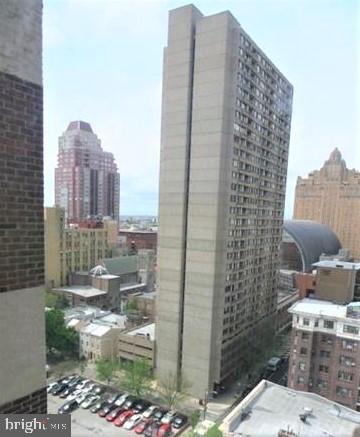 WASHINGTON SQ WEST - Residential