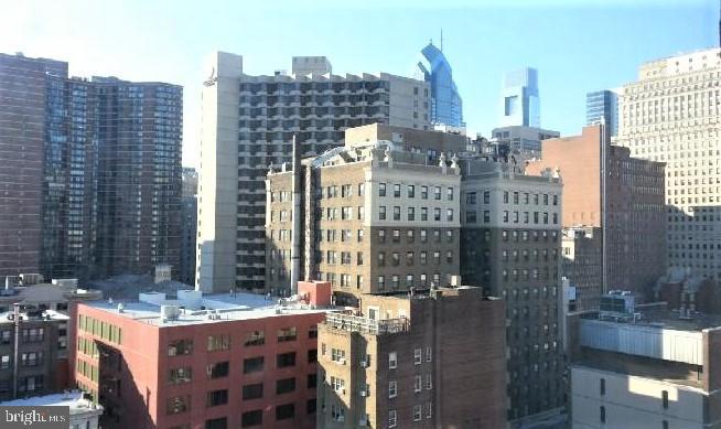 WASHINGTON SQ WEST - Residential