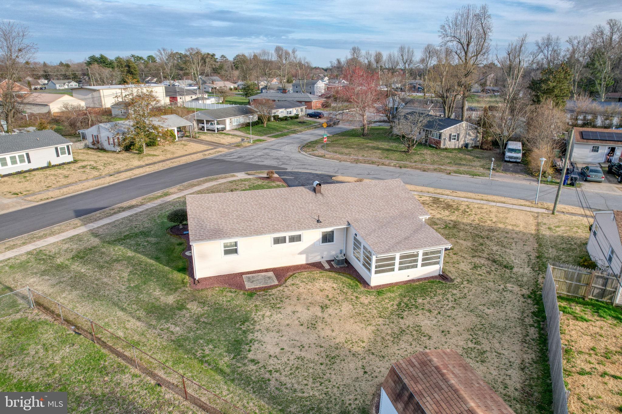 KENT ACRES - Residential