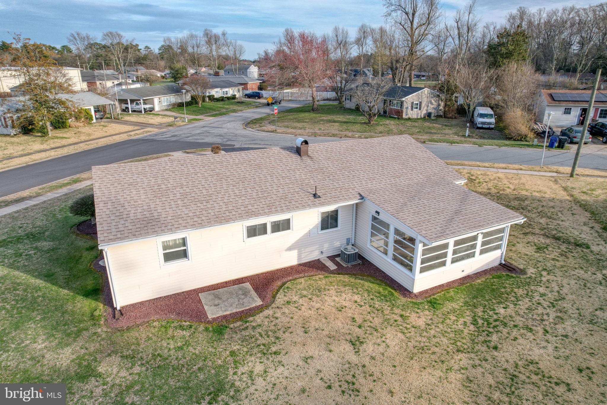 KENT ACRES - Residential