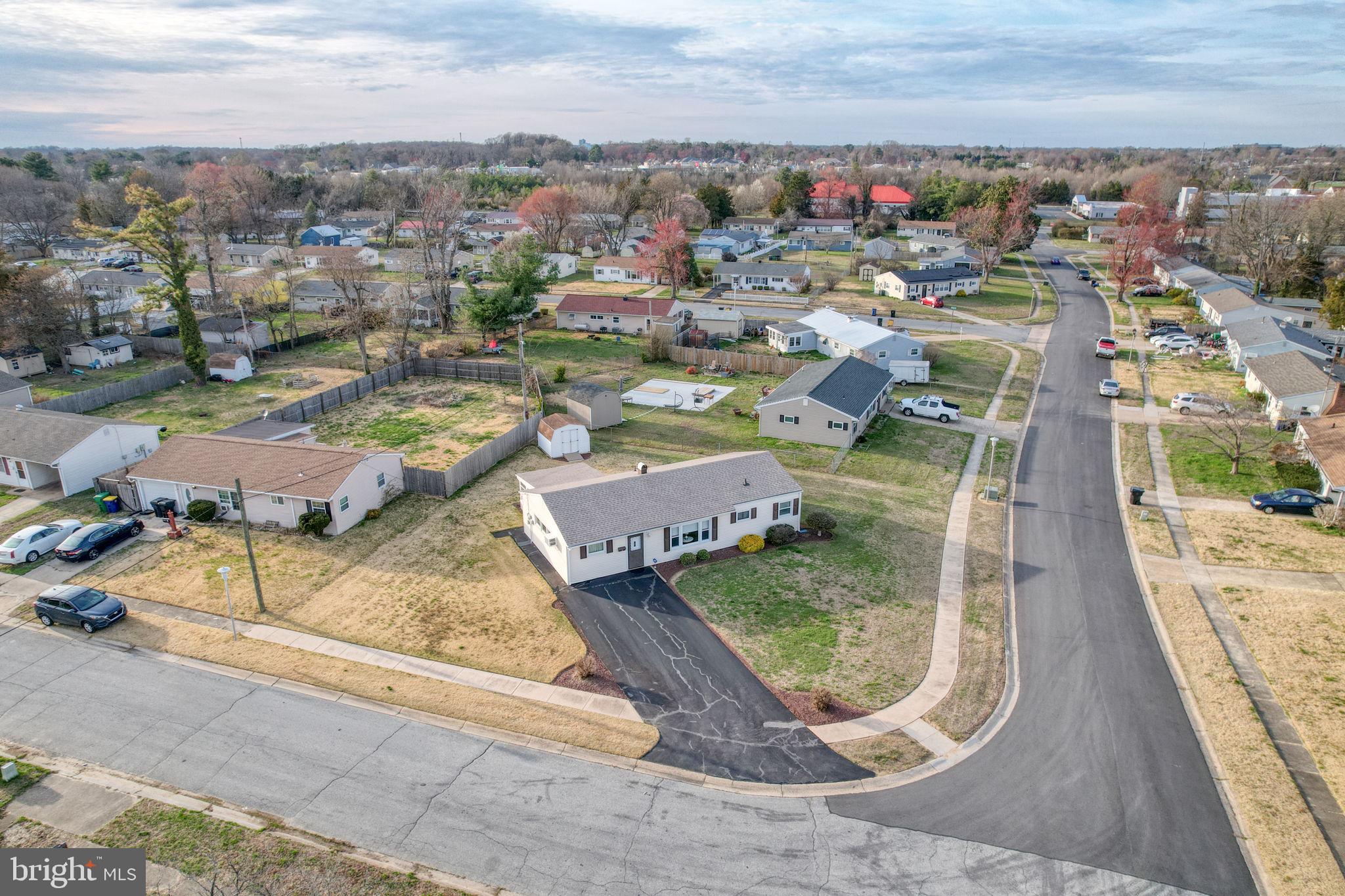 KENT ACRES - Residential