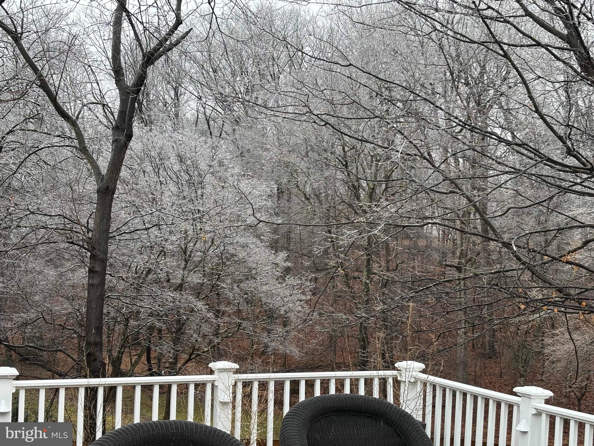 GUM SPRINGS FARM - Residential