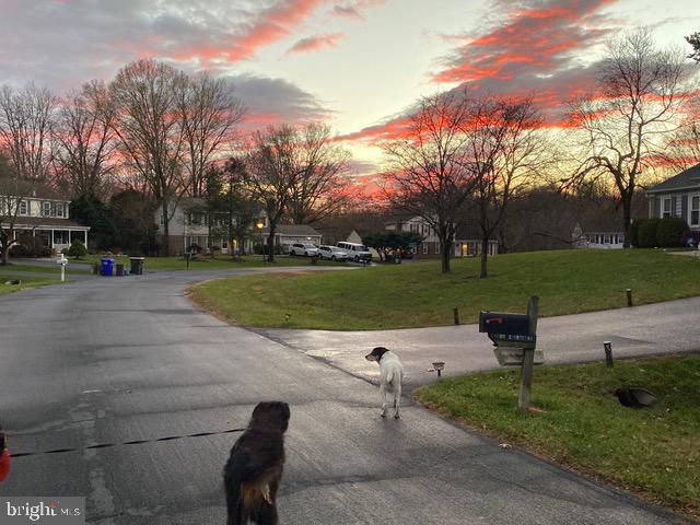 GUM SPRINGS FARM - Residential