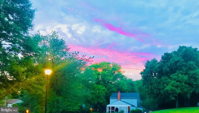 GUM SPRINGS FARM - Residential