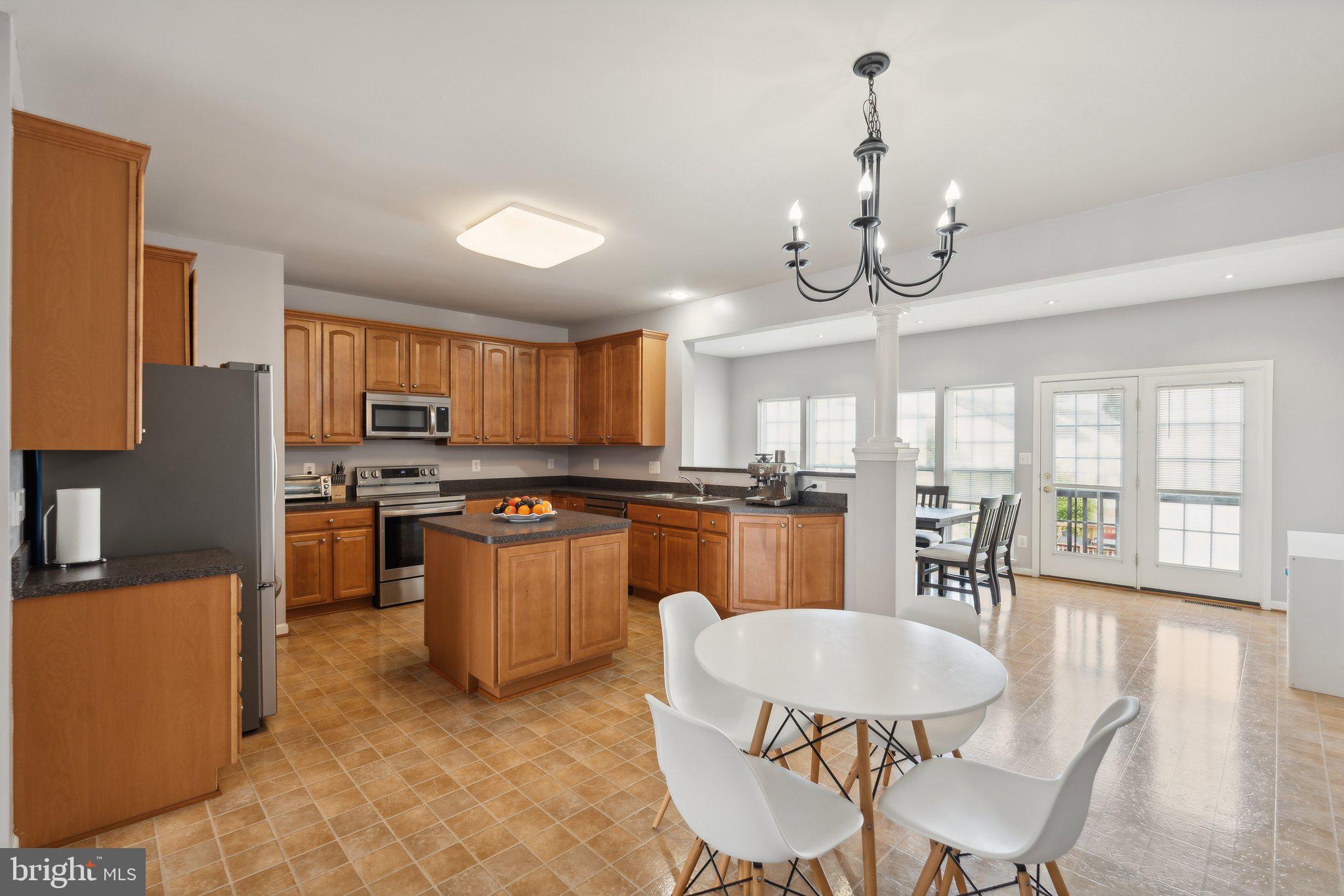 WOODSTREAM - Residential