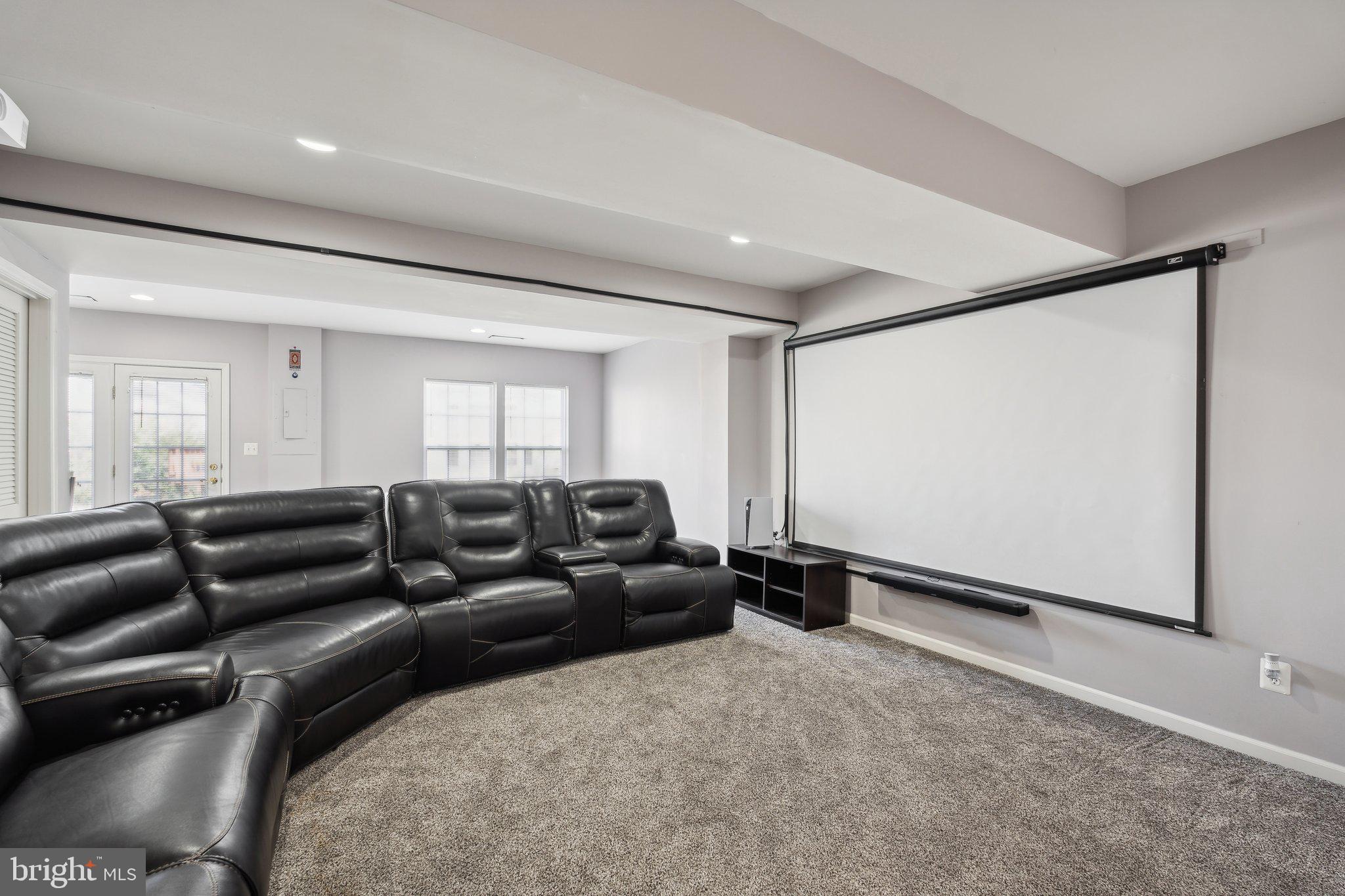 WOODSTREAM - Residential