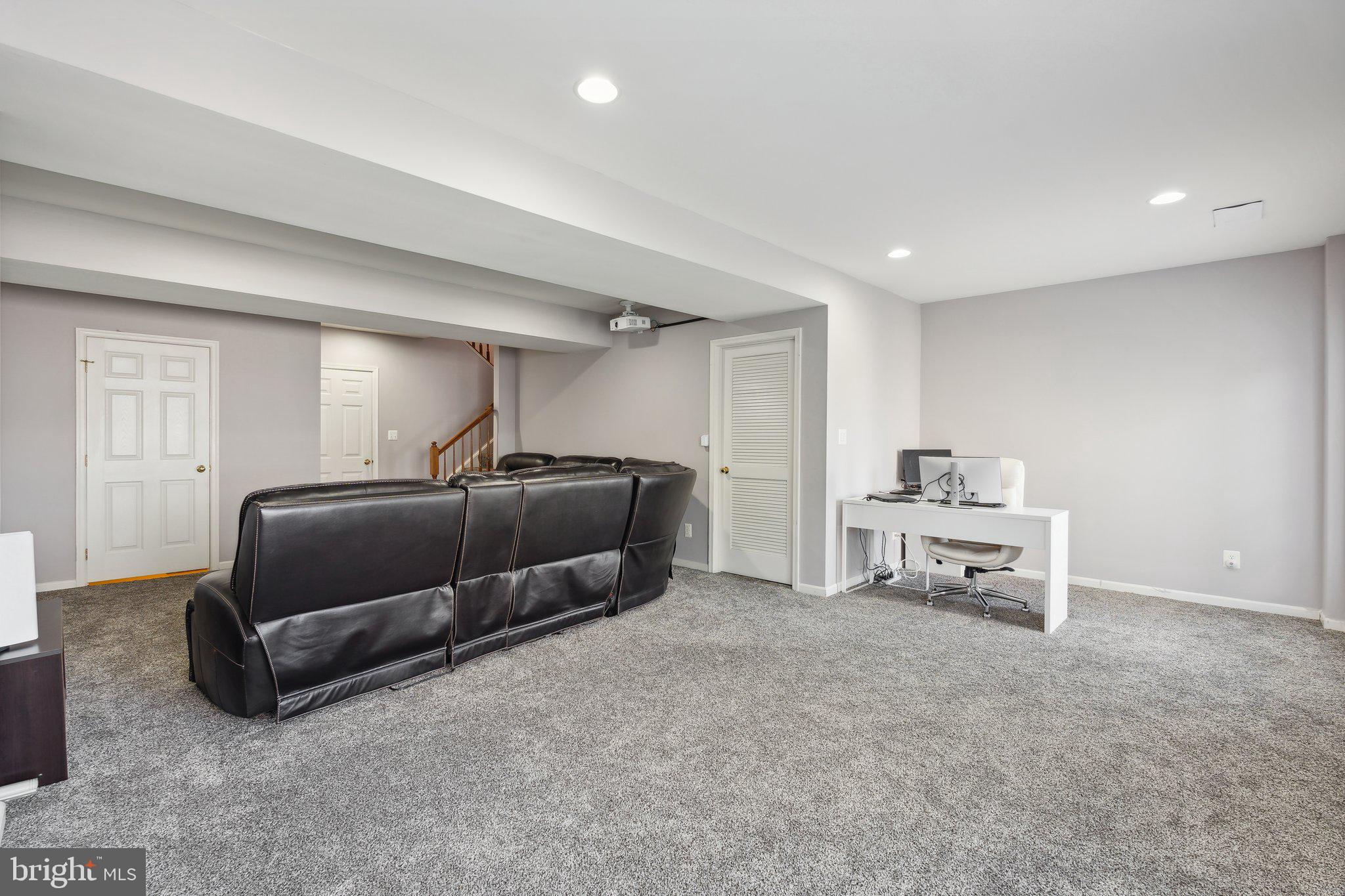 WOODSTREAM - Residential