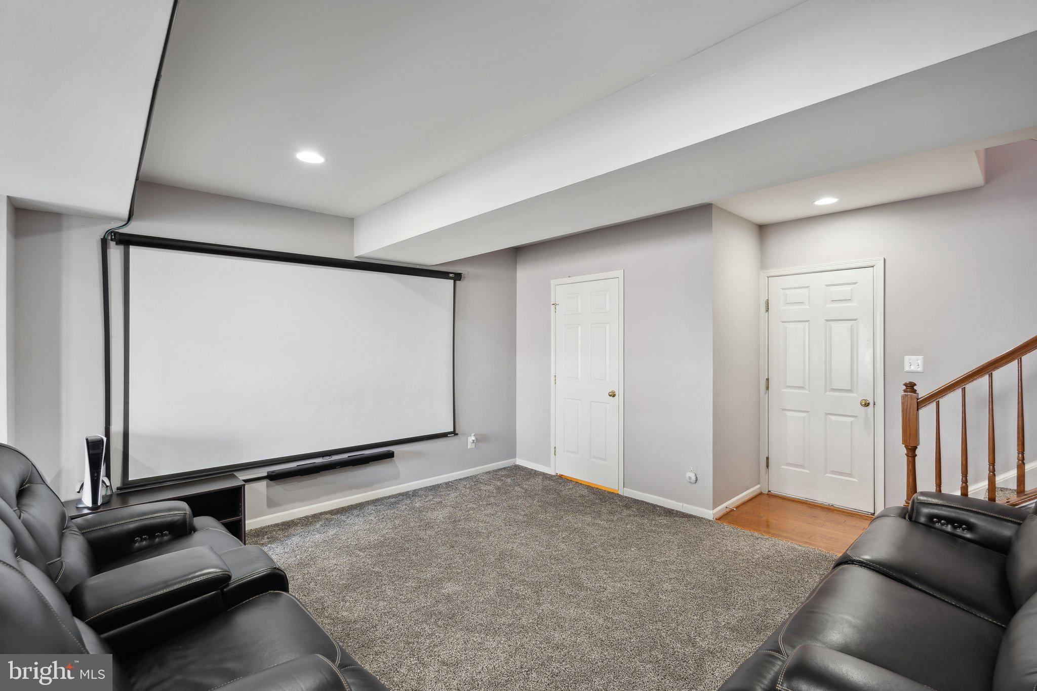 WOODSTREAM - Residential