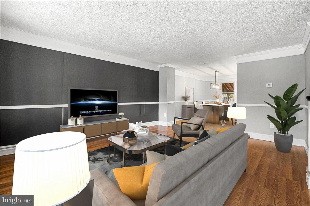 COUNTRY RIDGE - Residential