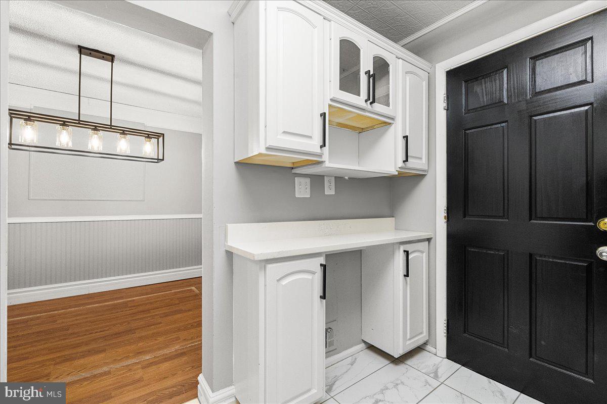 COUNTRY RIDGE - Residential