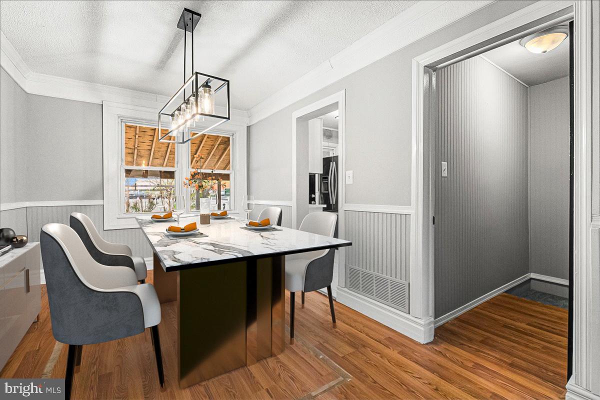 COUNTRY RIDGE - Residential