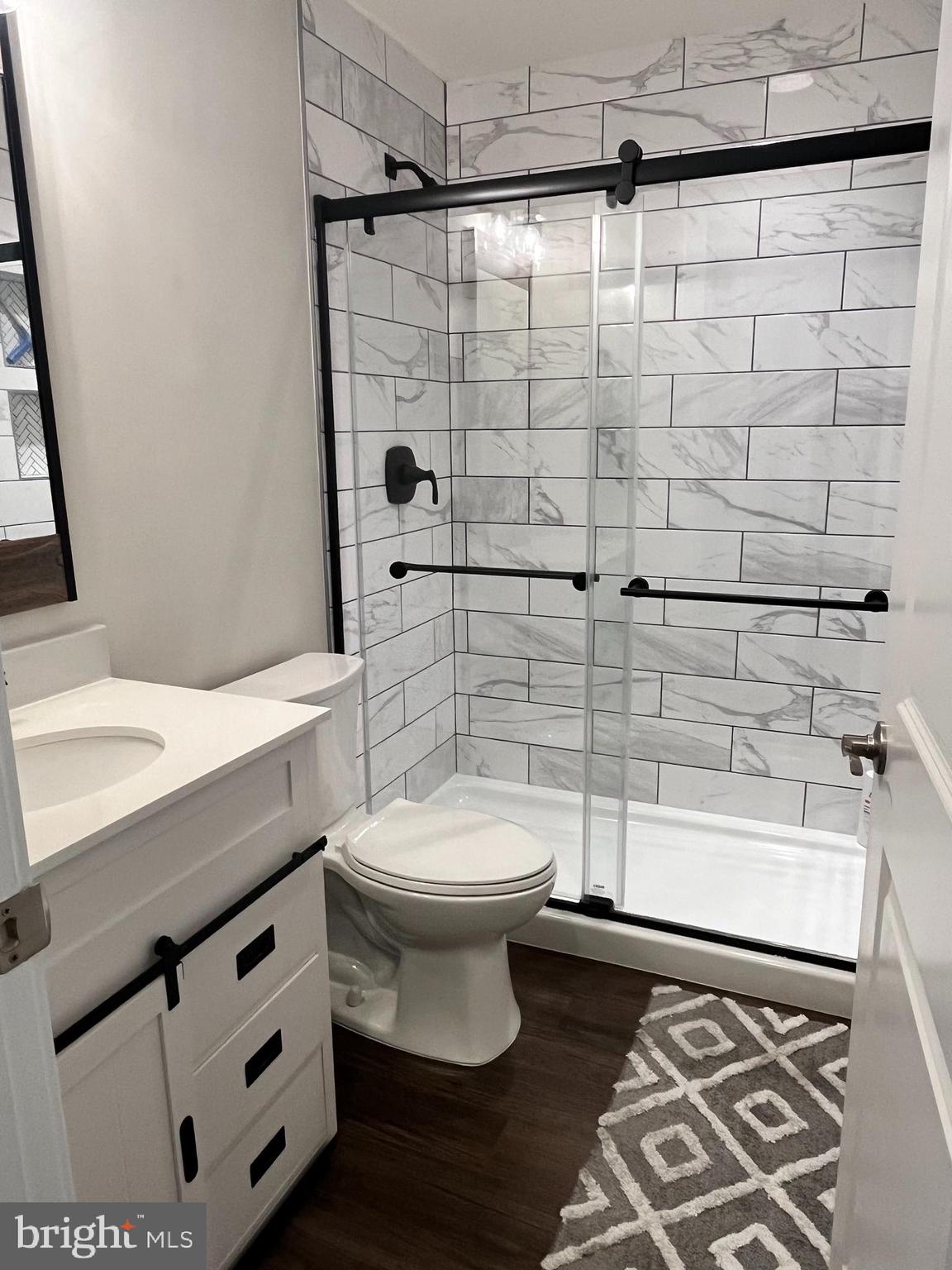 PARKSIDE - Residential