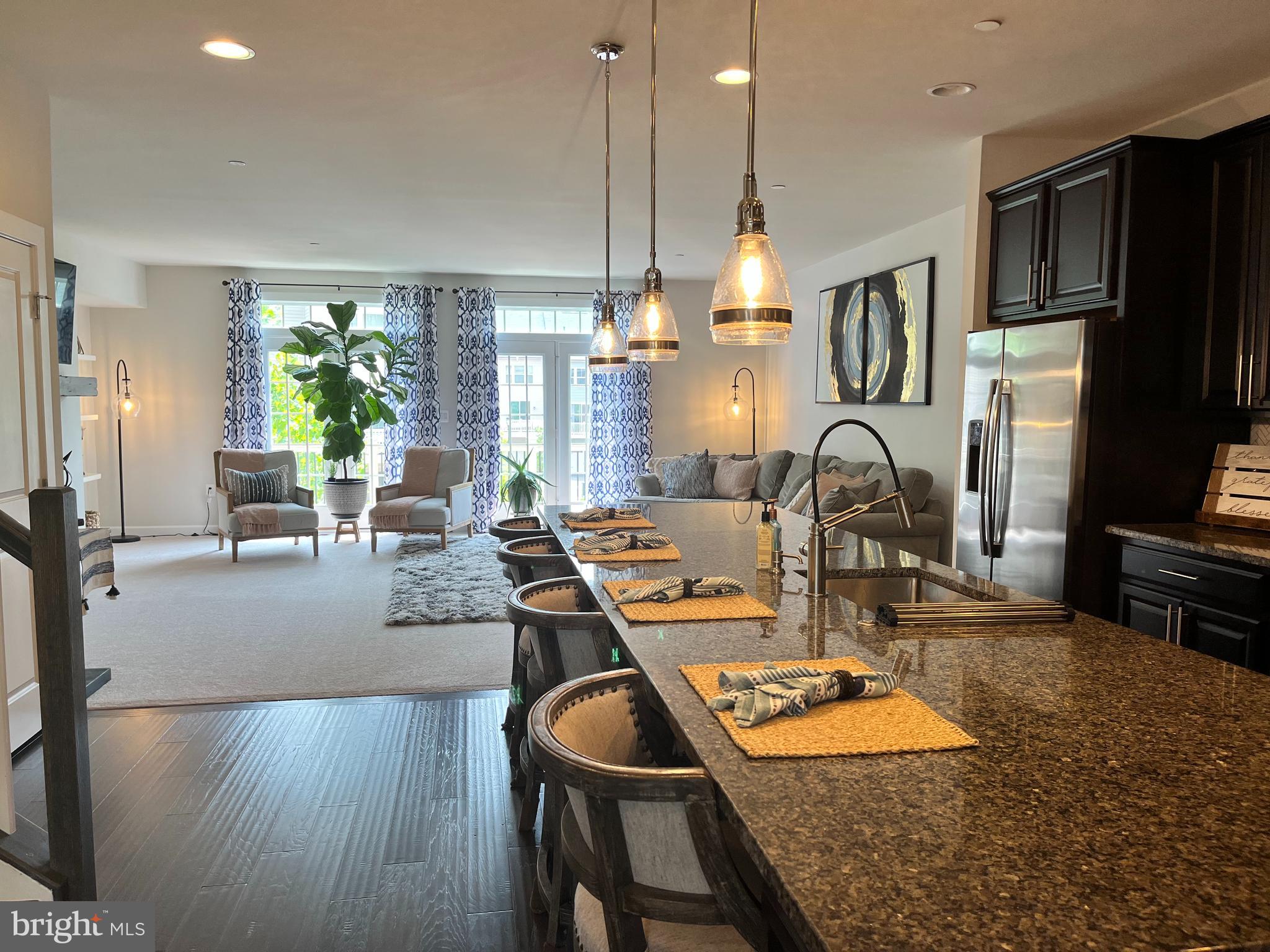 PARKSIDE - Residential