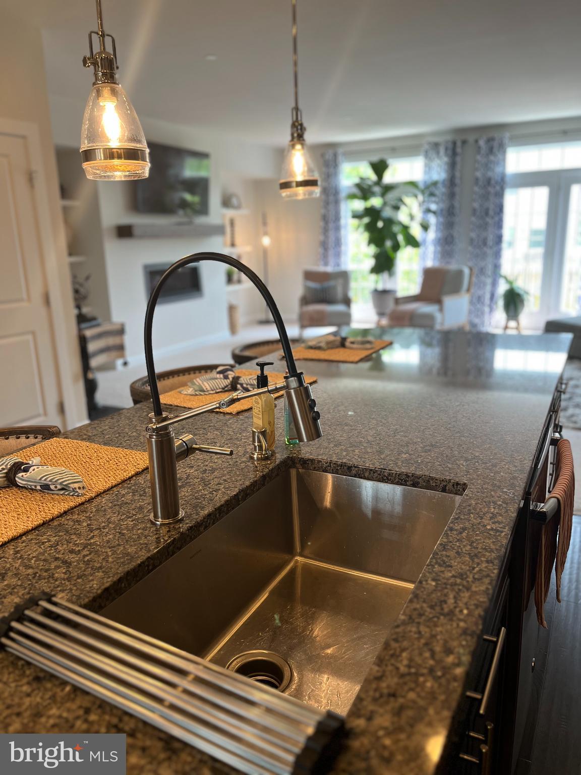 PARKSIDE - Residential