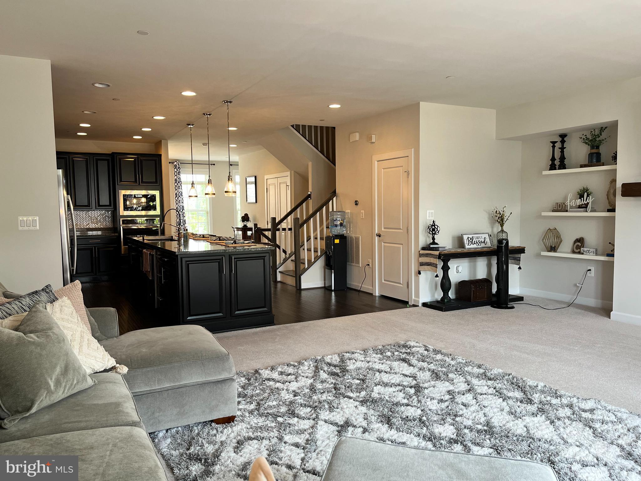 PARKSIDE - Residential