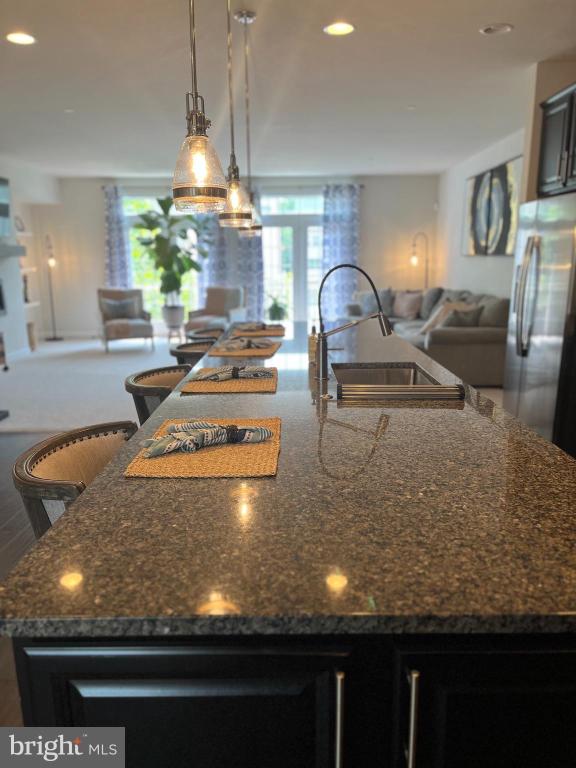 PARKSIDE - Residential