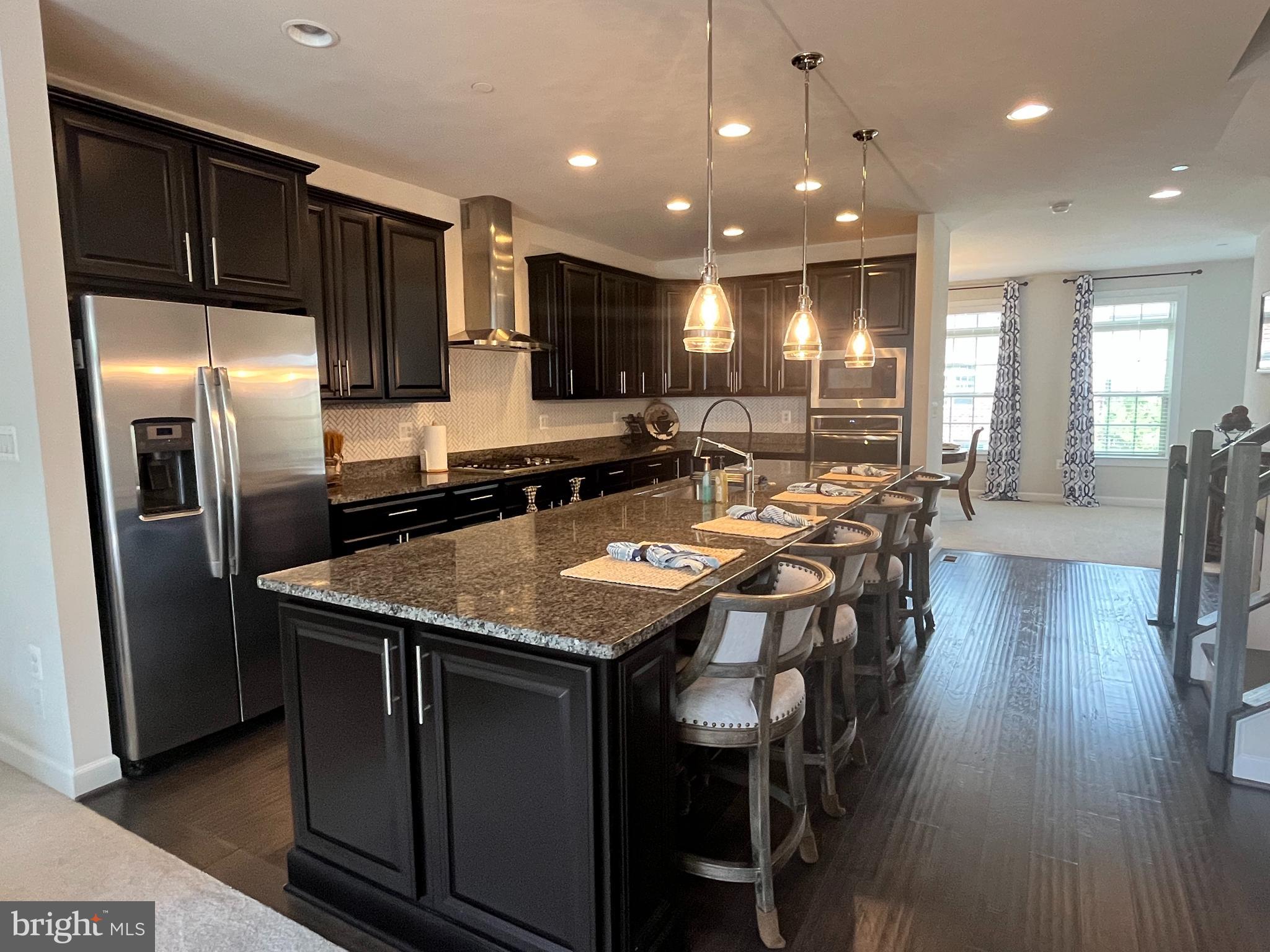 PARKSIDE - Residential