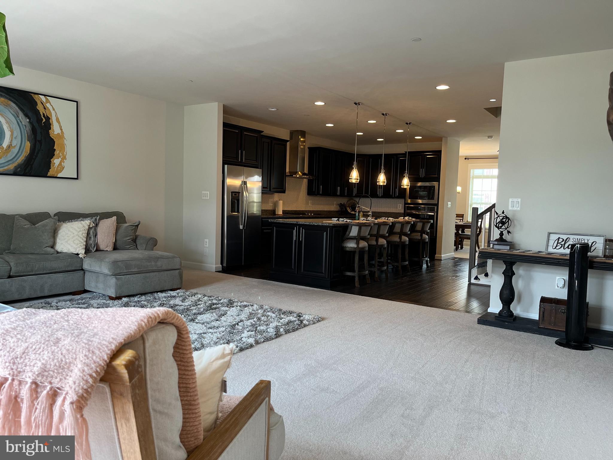 PARKSIDE - Residential