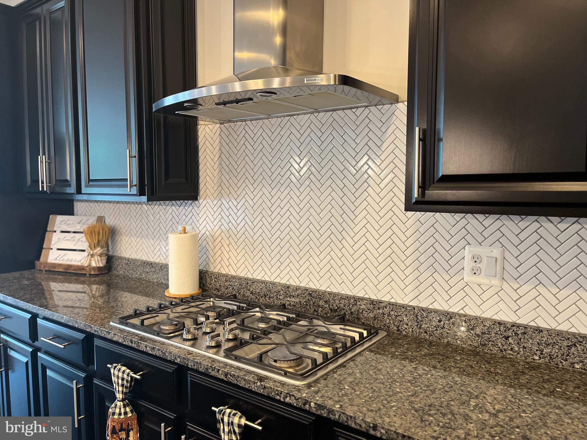 PARKSIDE - Residential