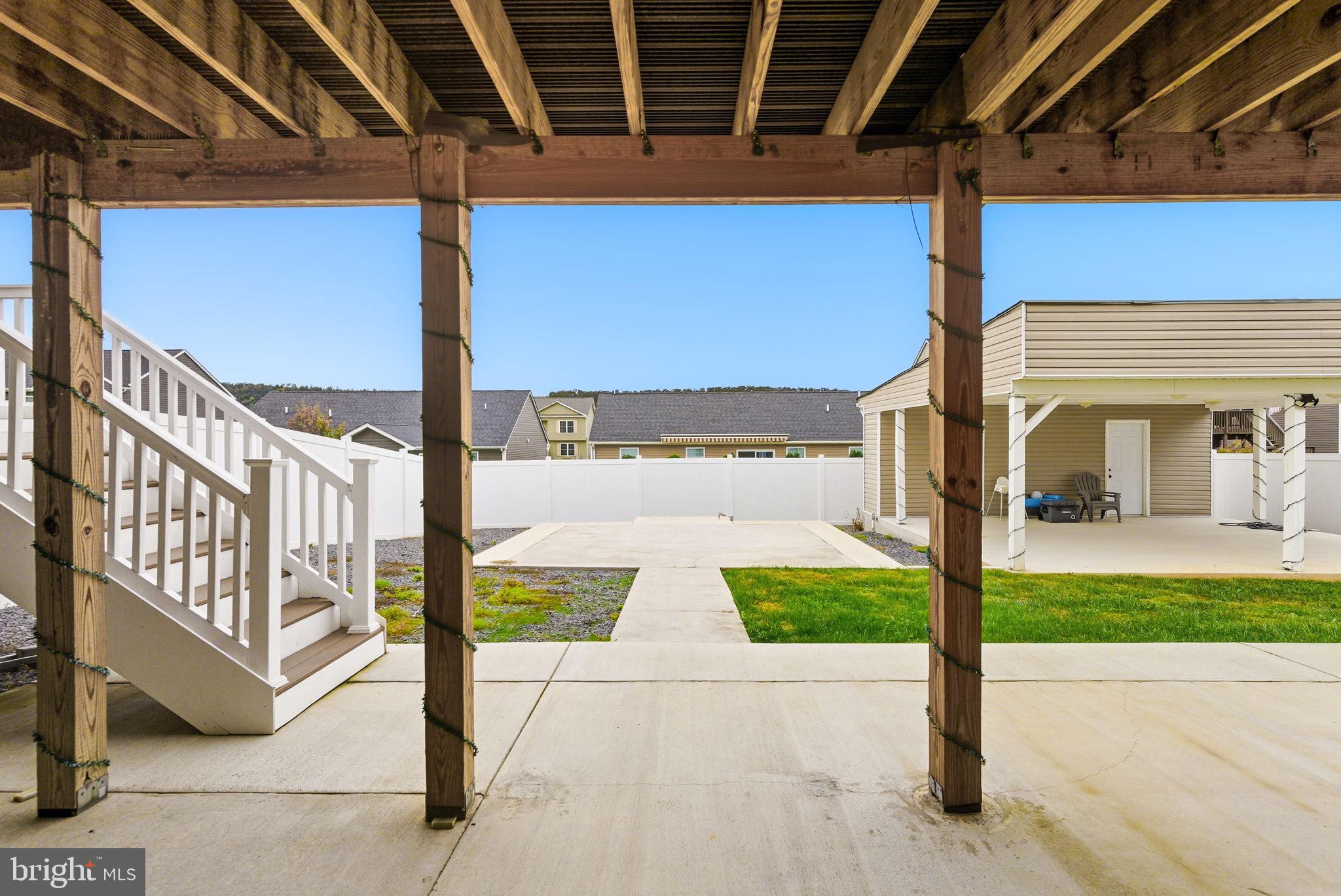 RED HILL - Residential