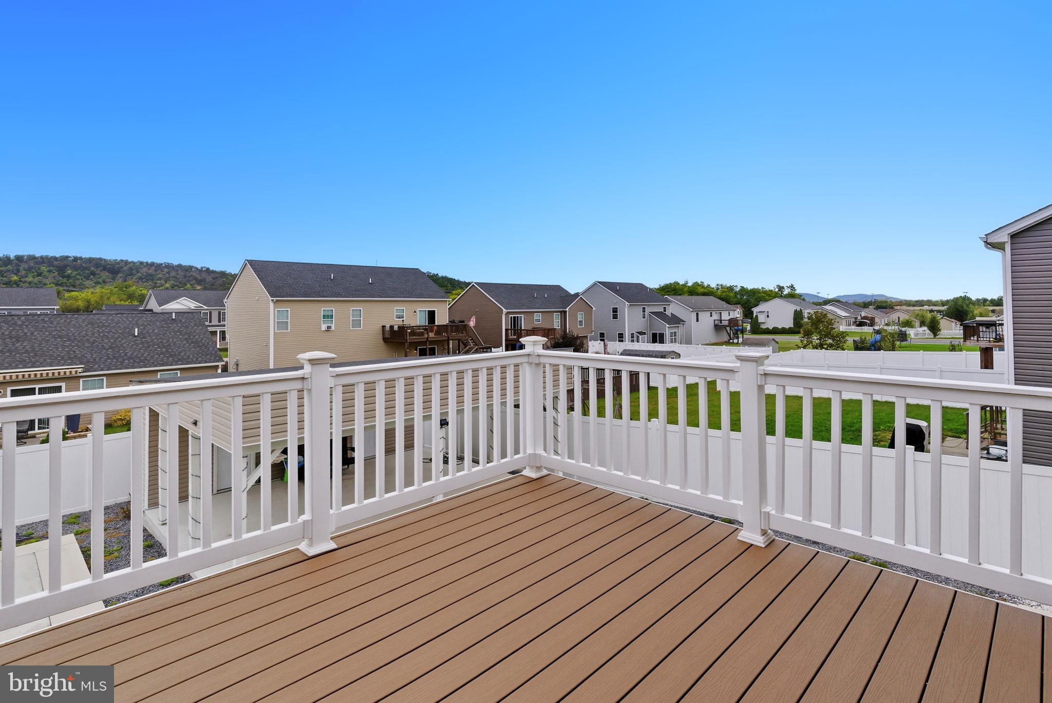 RED HILL - Residential