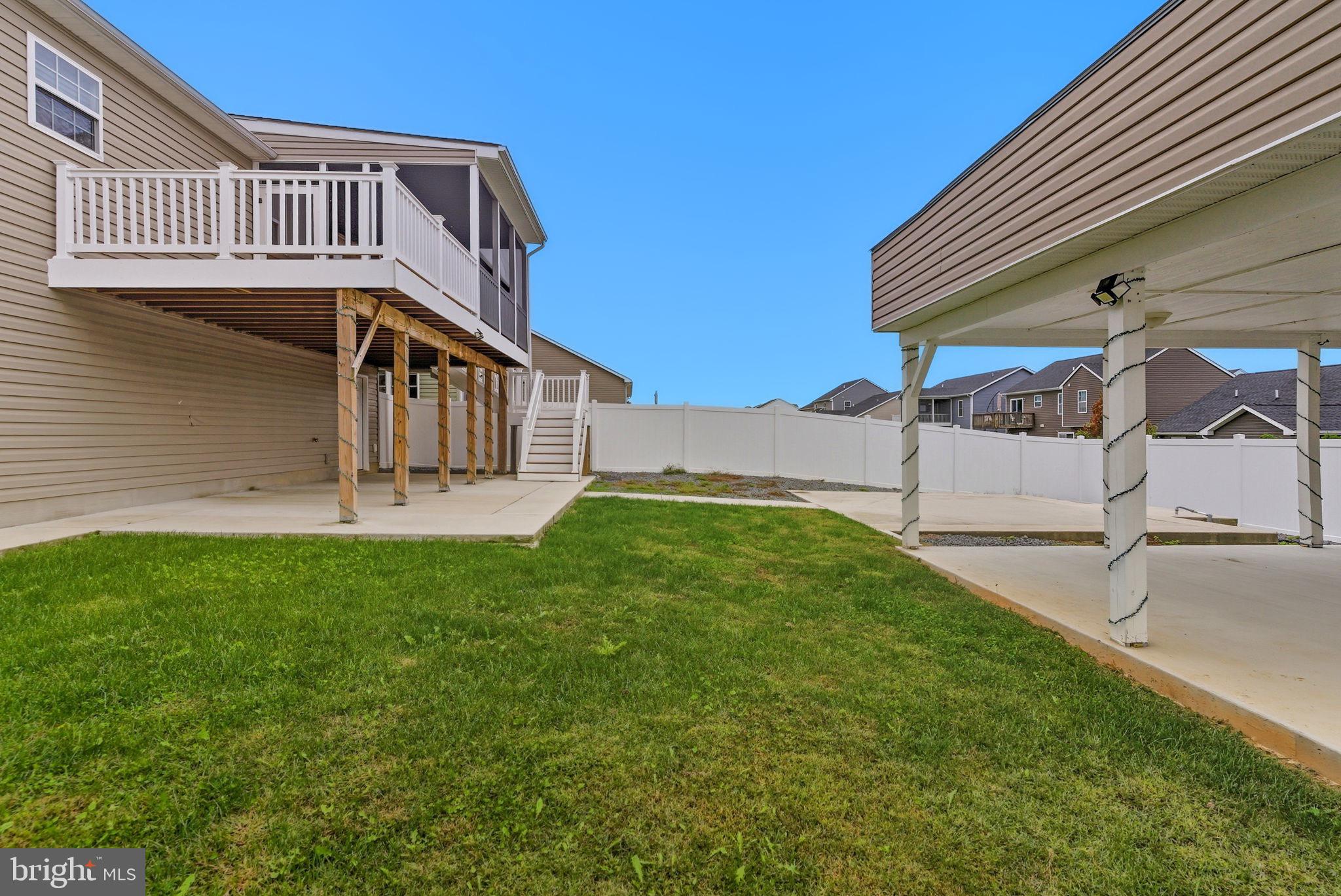 RED HILL - Residential