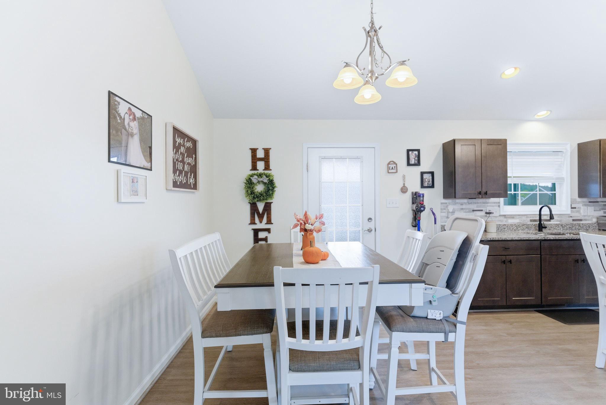 RED HILL - Residential