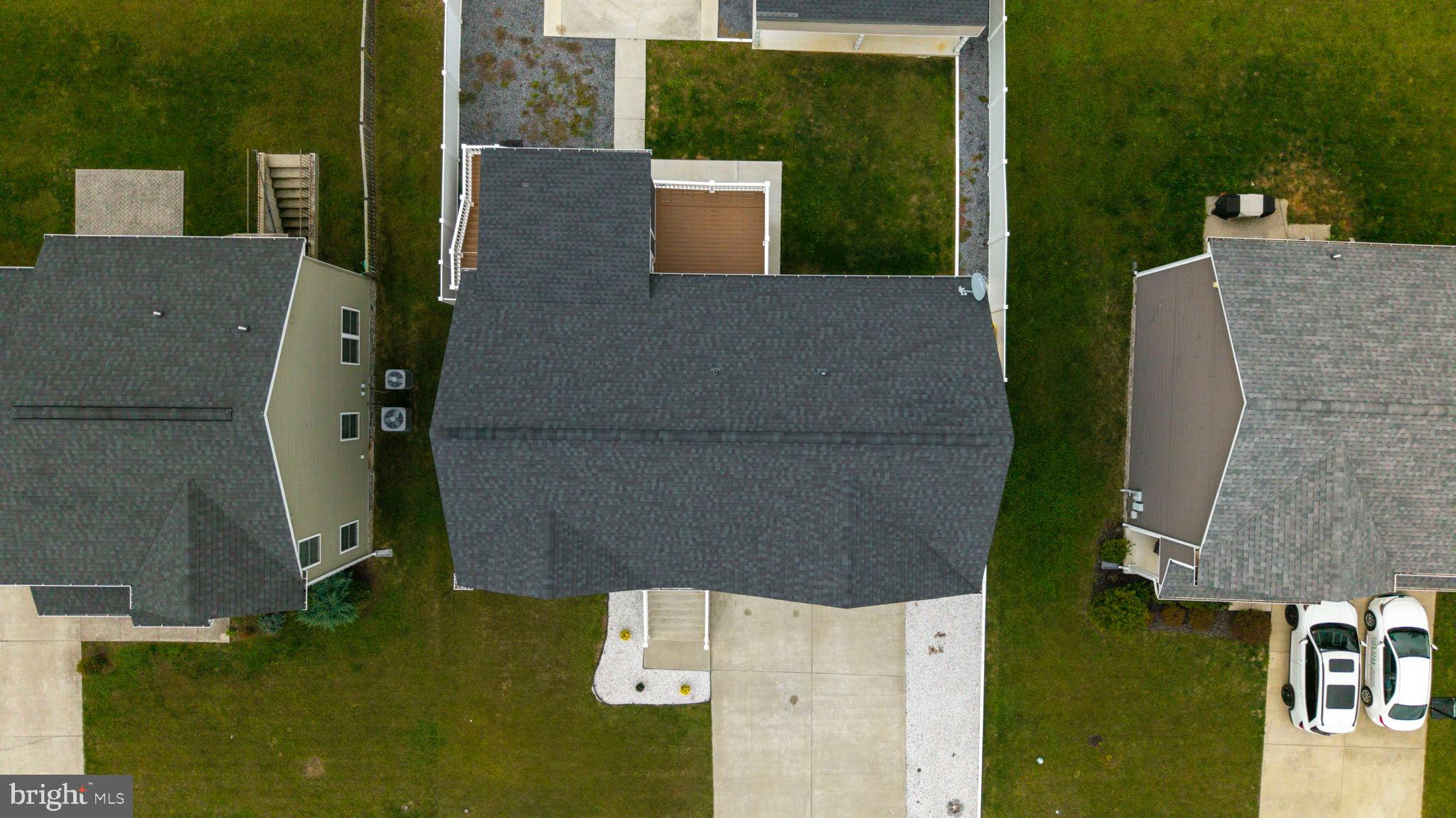 RED HILL - Residential