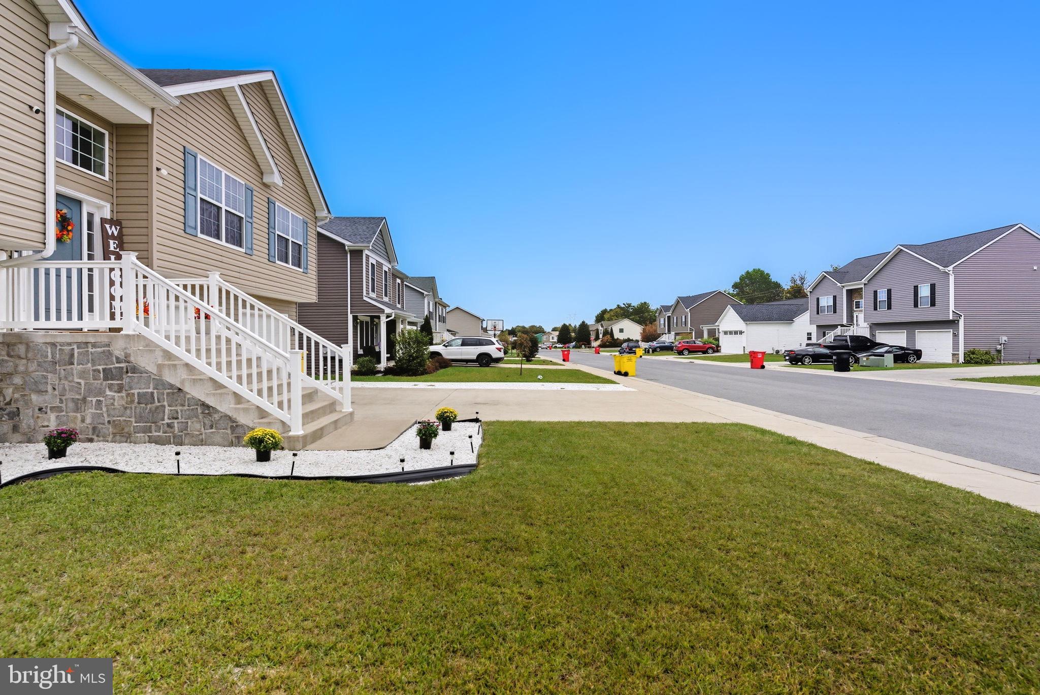 RED HILL - Residential