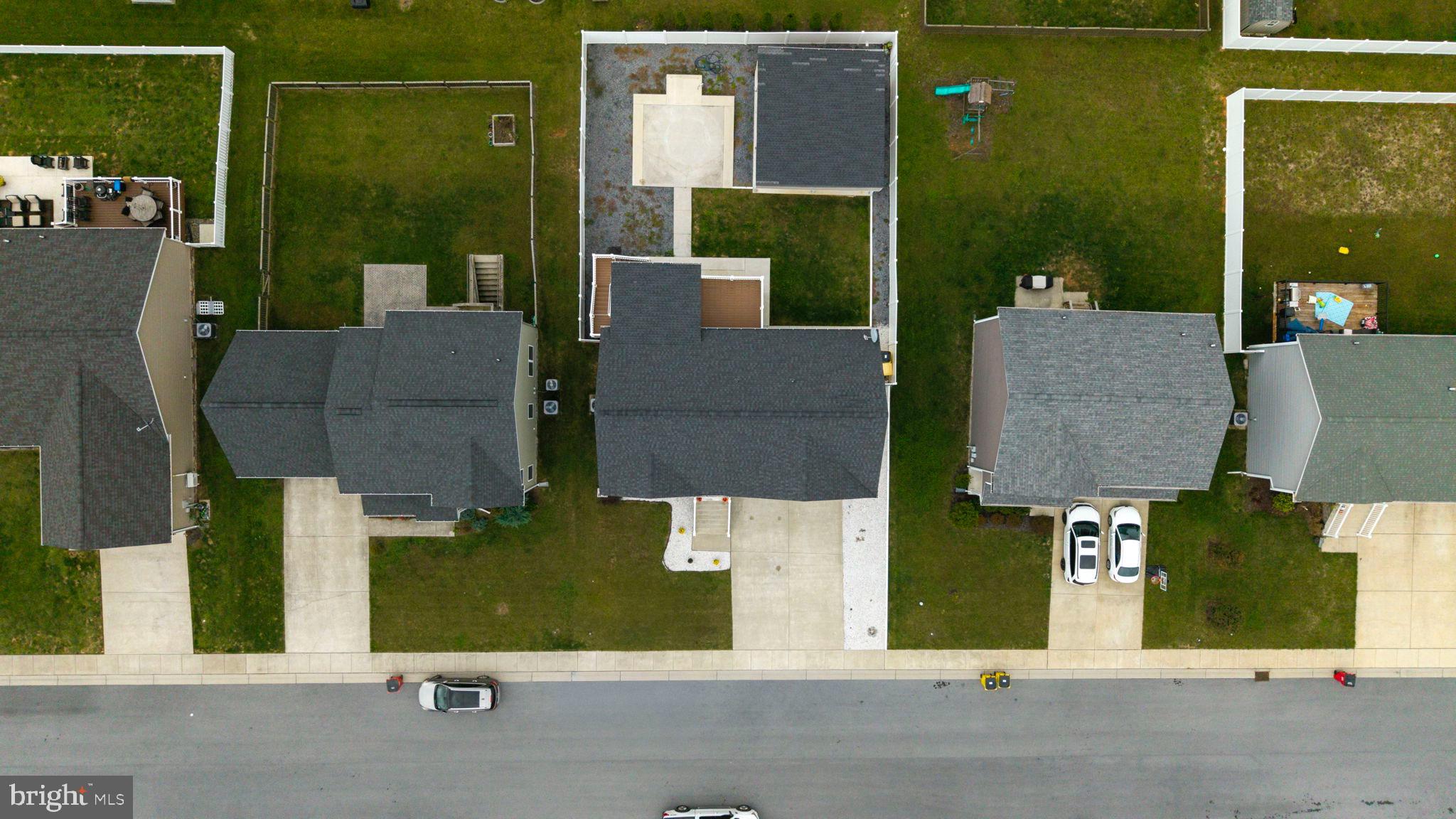 RED HILL - Residential